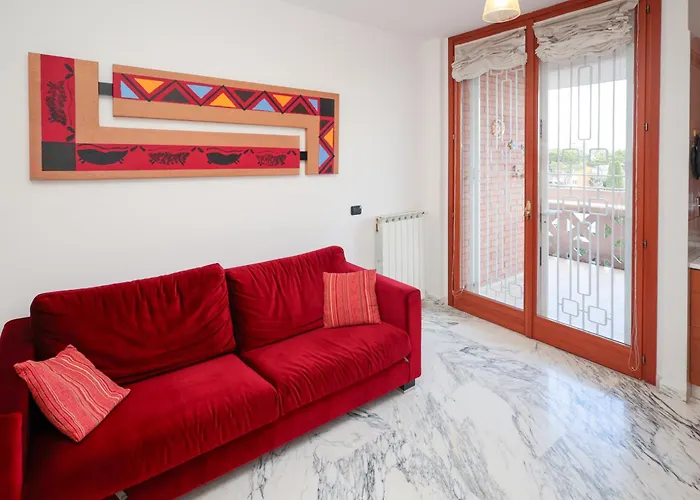 La Casa Di Piero דירה *
