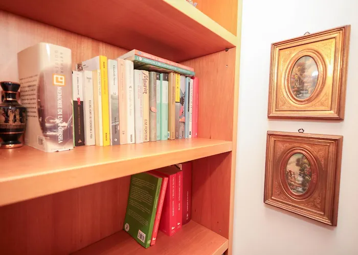 דירה La Casa Di Piero