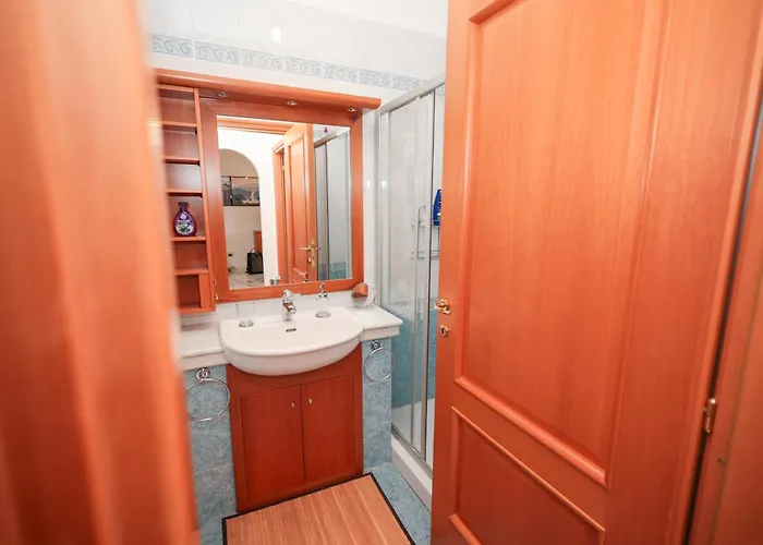La Casa Di Piero דירה *