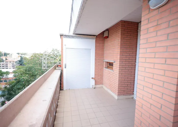 דירה La Casa Di Piero