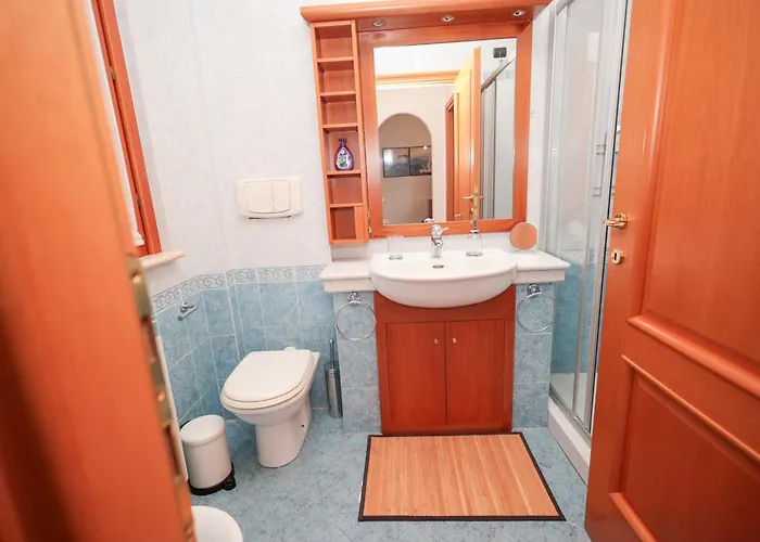La Casa Di Piero רומא