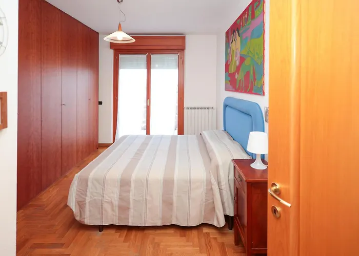 דירה La Casa Di Piero