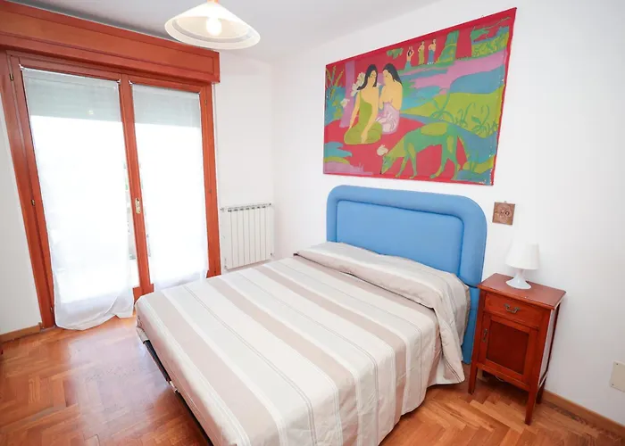 דירה La Casa Di Piero *