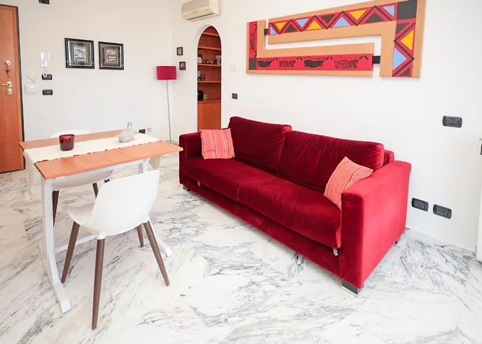 La Casa Di Piero דירה